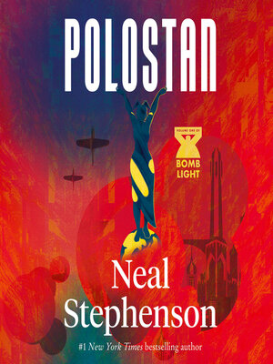 cover image of Polostan